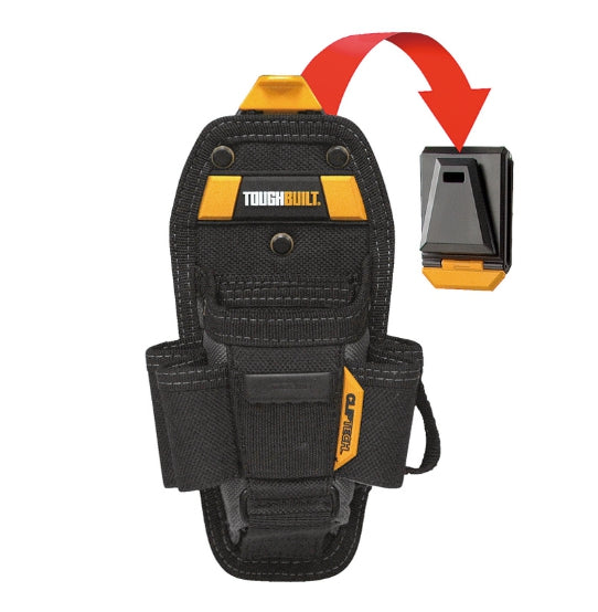 Toughbuilt TB-CT-36-M7 7 Pocket Pouch