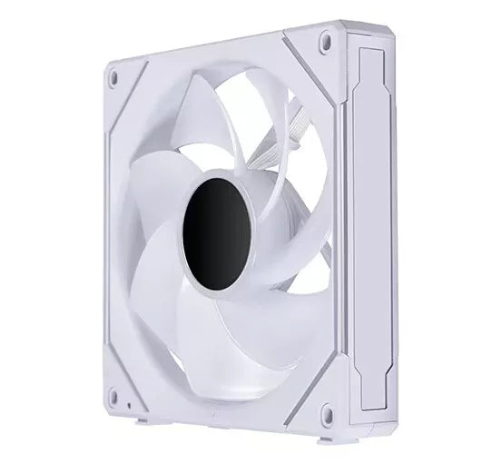 Lian Li UNI FAN SL-INF 140 REVERSE White 1pcs Without Controller