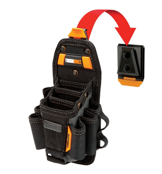 Toughbuilt TB-CT-36-M10 Pouch