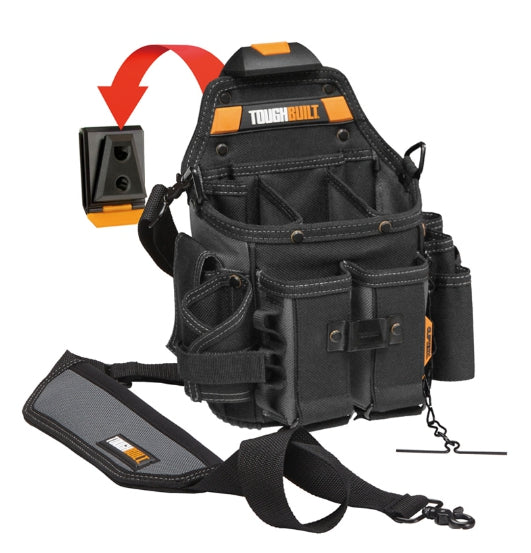 Toughbuilt TB-CT-114 Pouch TOU-CT-114