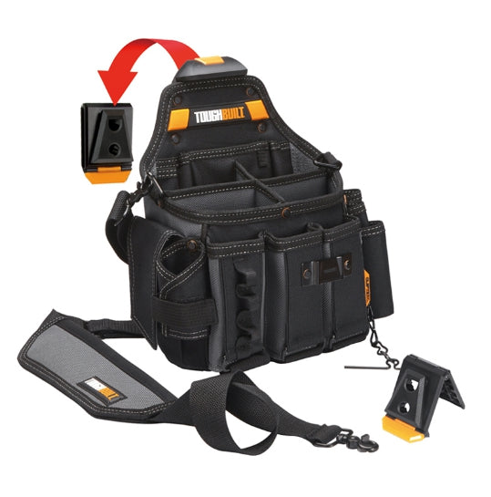 Toughbuilt TB-CT-104 Pouch TOU-CT-104