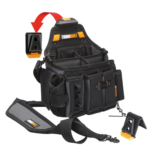 Toughbuilt TB-CT-104 Pouch TOU-CT-104