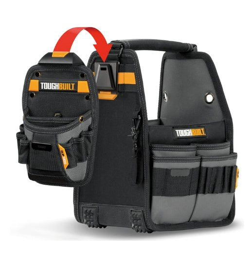 Toughbuilt TB-CT-180-8 Pouch TOU-CT-180-8 Tote Pouch