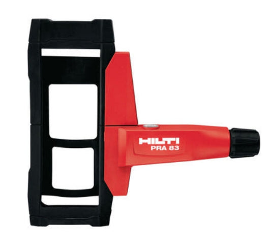 Hilti PRA83 Tool Receiver Holder #2071084