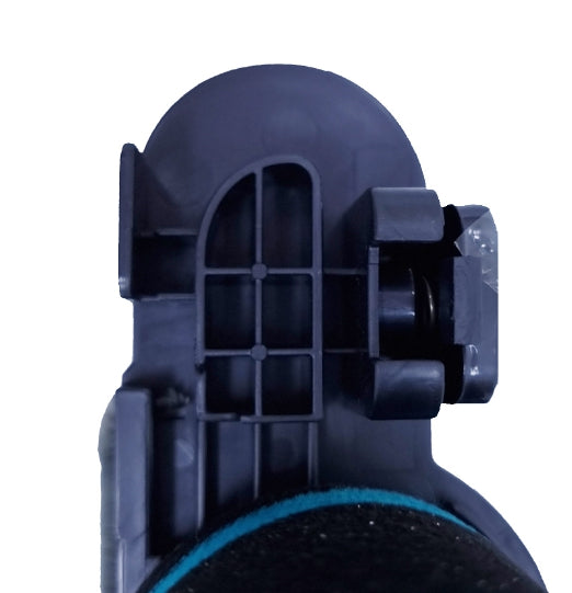 DJ97-02612D SAMSUNG ASSEMBLY DRUM BRUSH FIT VCA-SAB90