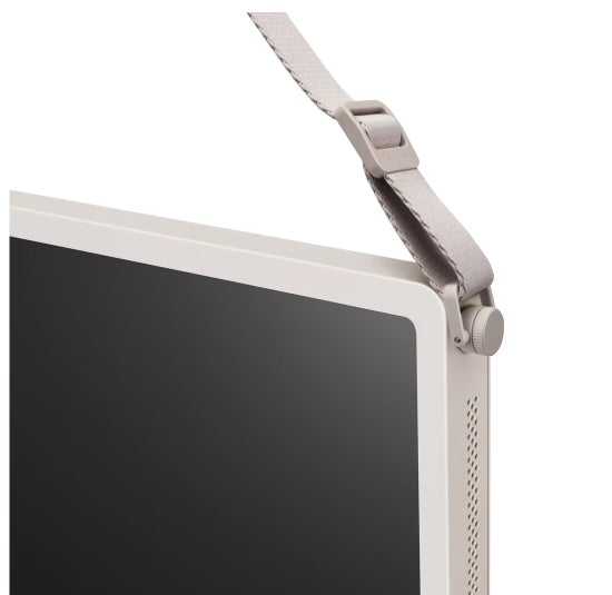 LG StandbyMe 2 Carry Strap & Wall Mount Holder WS25XA