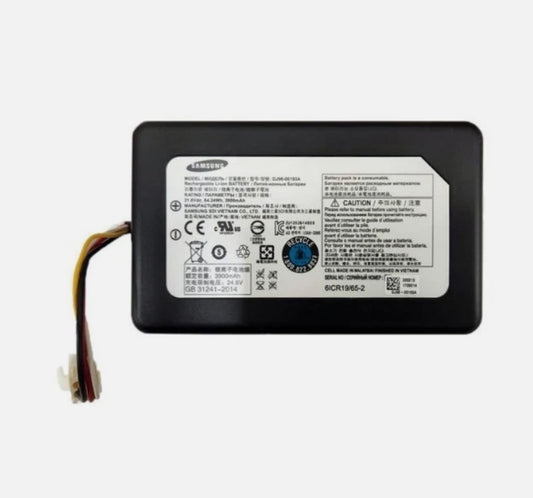 DJ96-00193A Samsung Battrery  POWERbot VR9000 VR20H9050 ORIGINAL